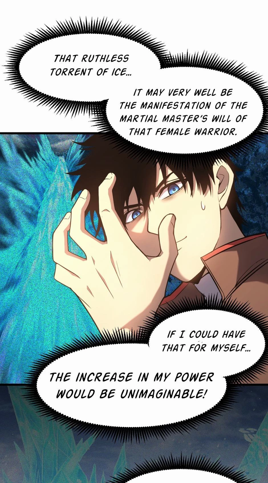Read Log into the Future EN Manga Online