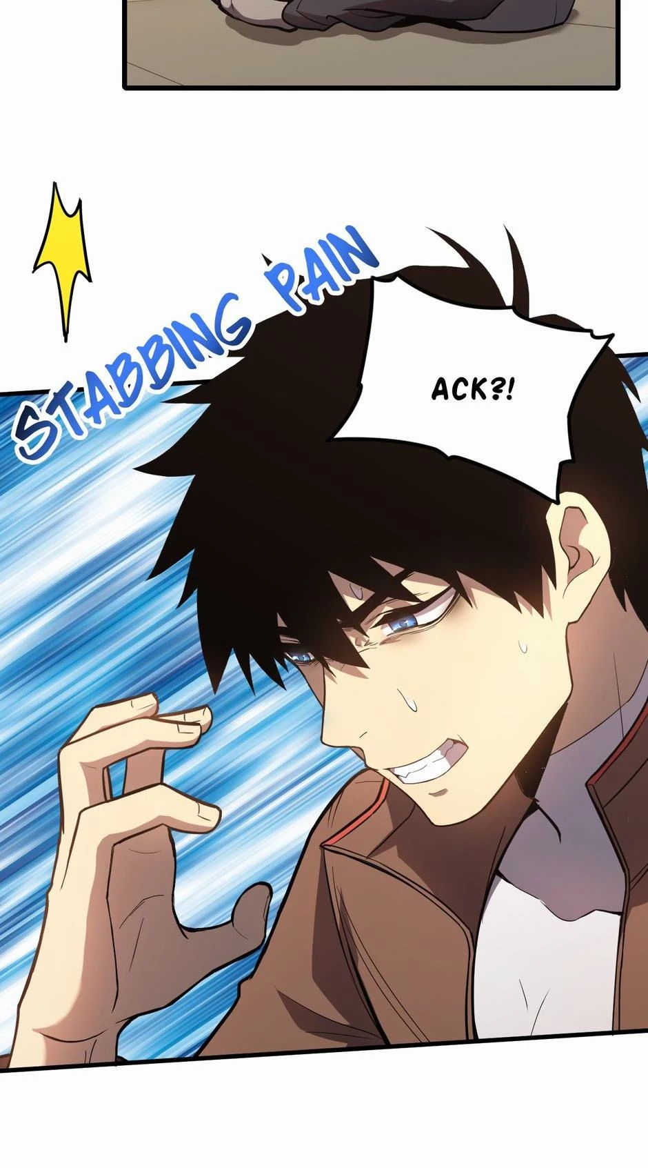 Read Log into the Future EN Manga Online