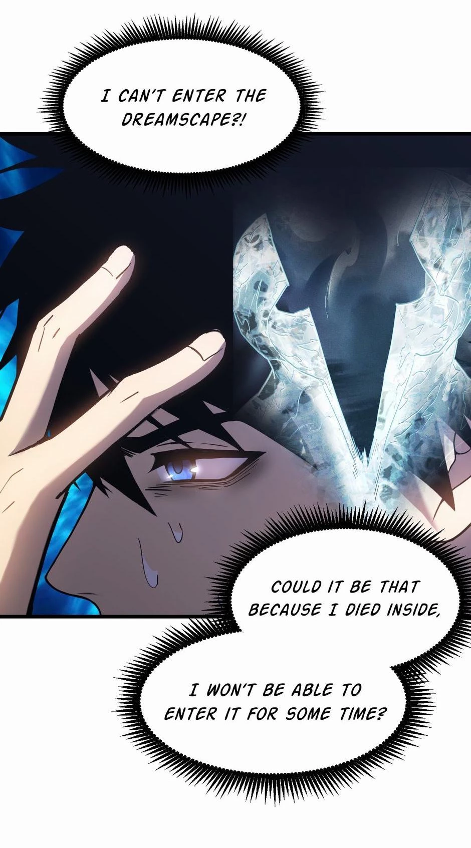Read Log into the Future EN Manga Online