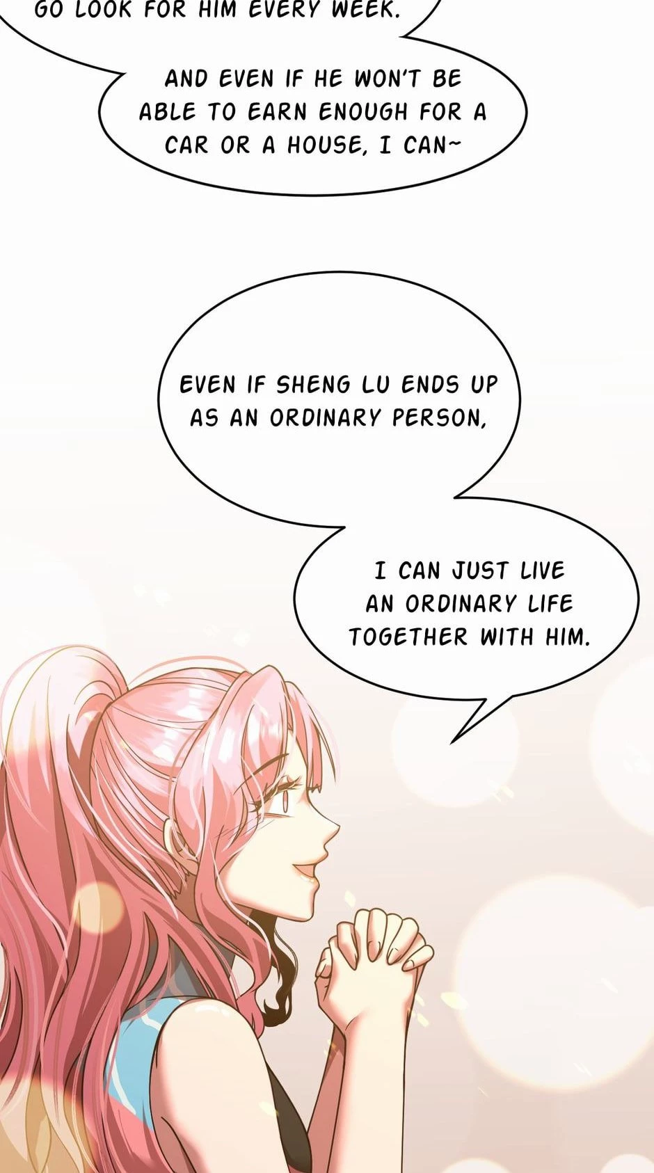 Read Log into the Future EN Manga Online