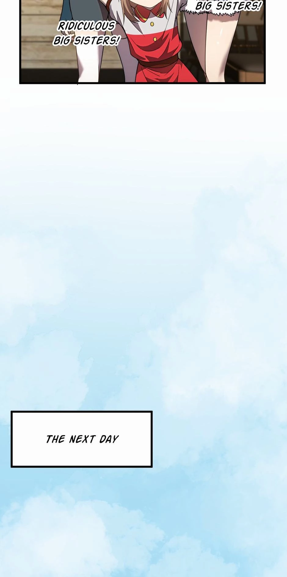 Read Log into the Future EN Manga Online
