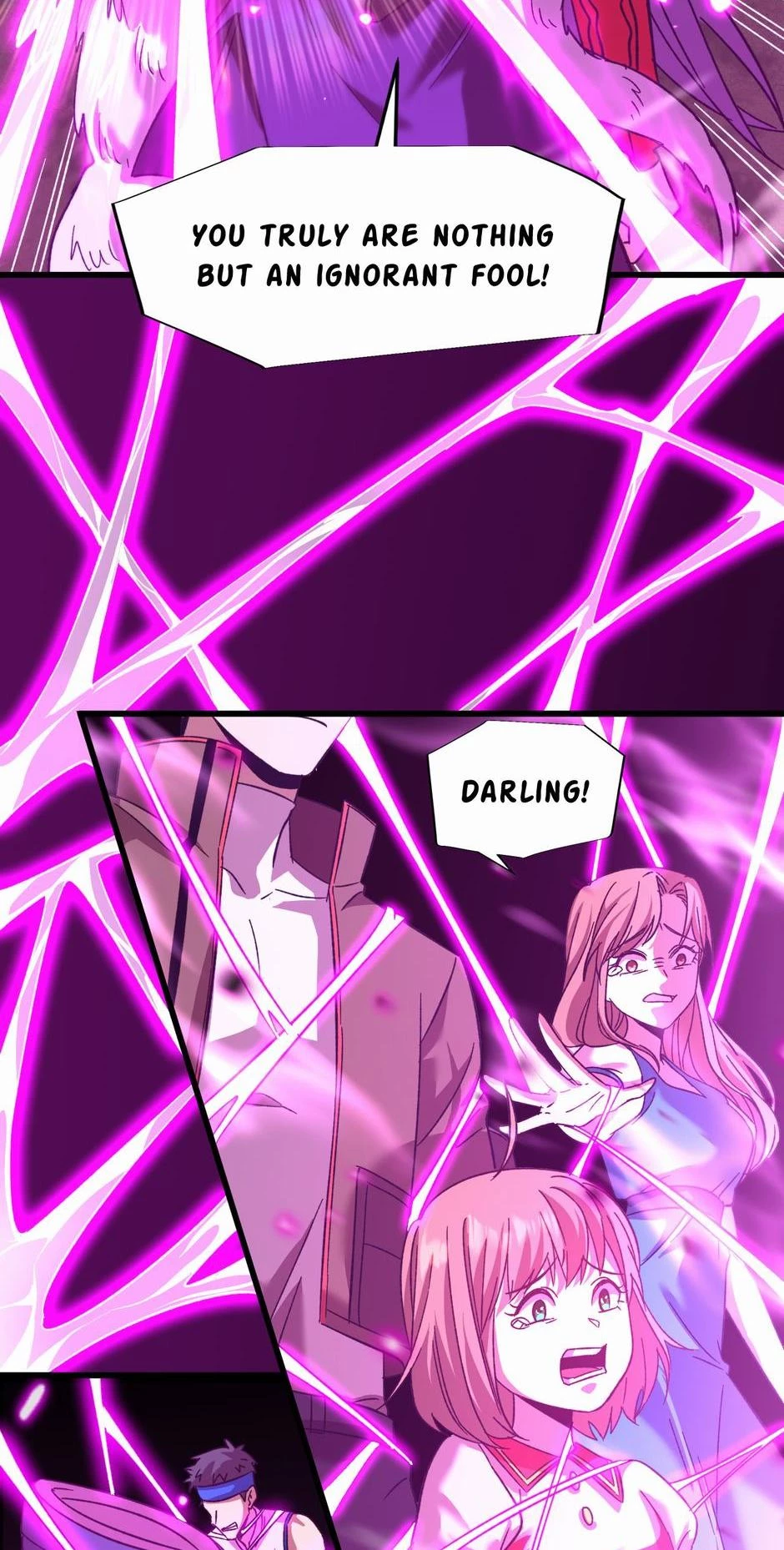 Read Log into the Future EN Manga Online