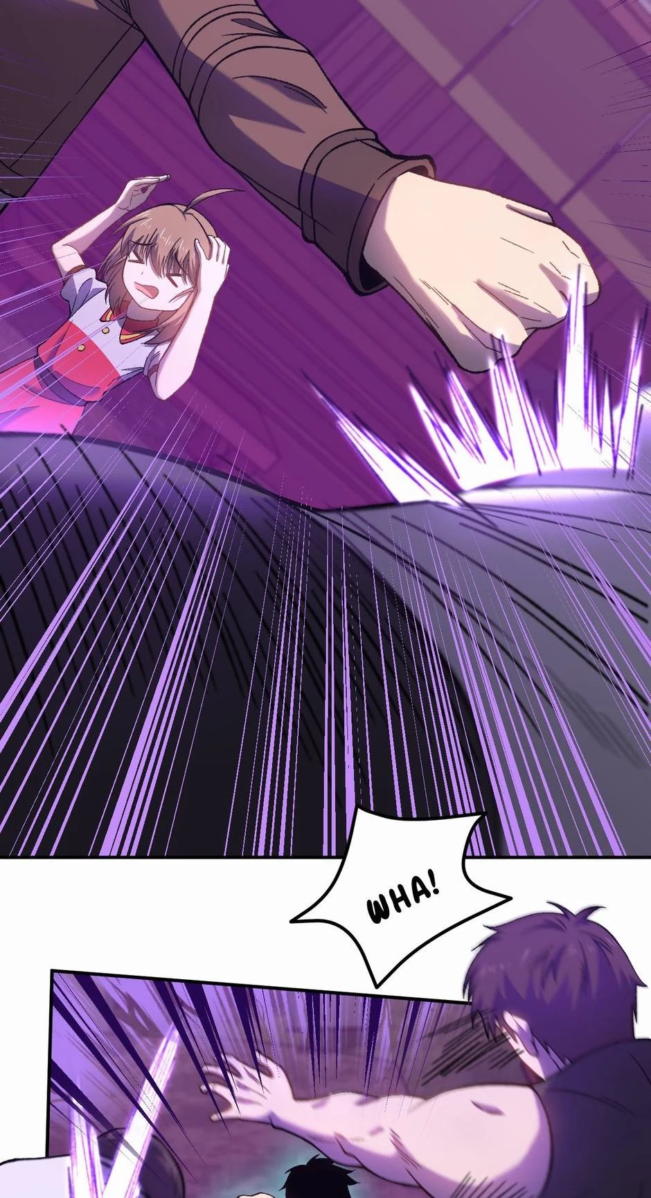 Read Log into the Future EN Manga Online