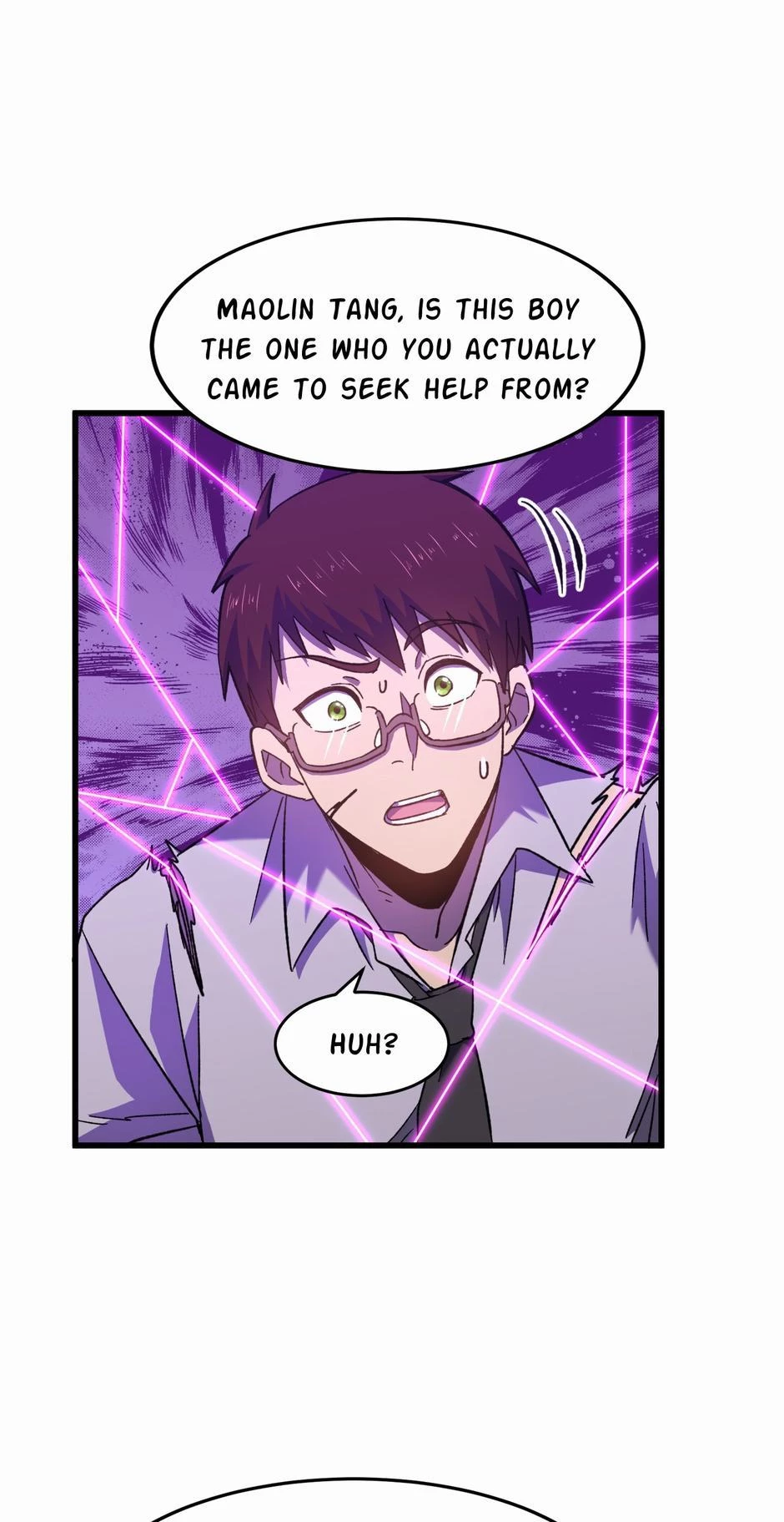 Read Log into the Future EN Manga Online