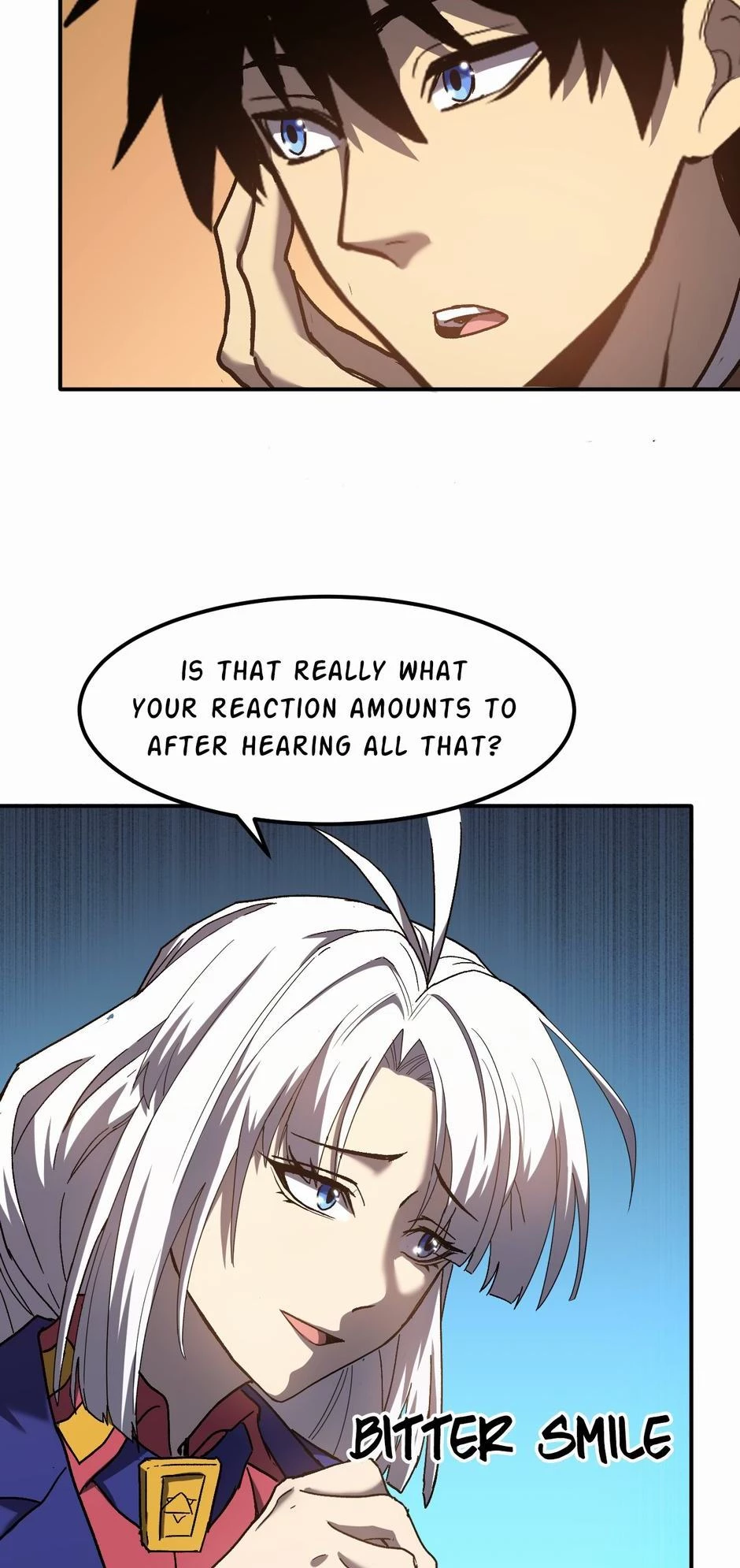 Read Log into the Future EN Manga Online