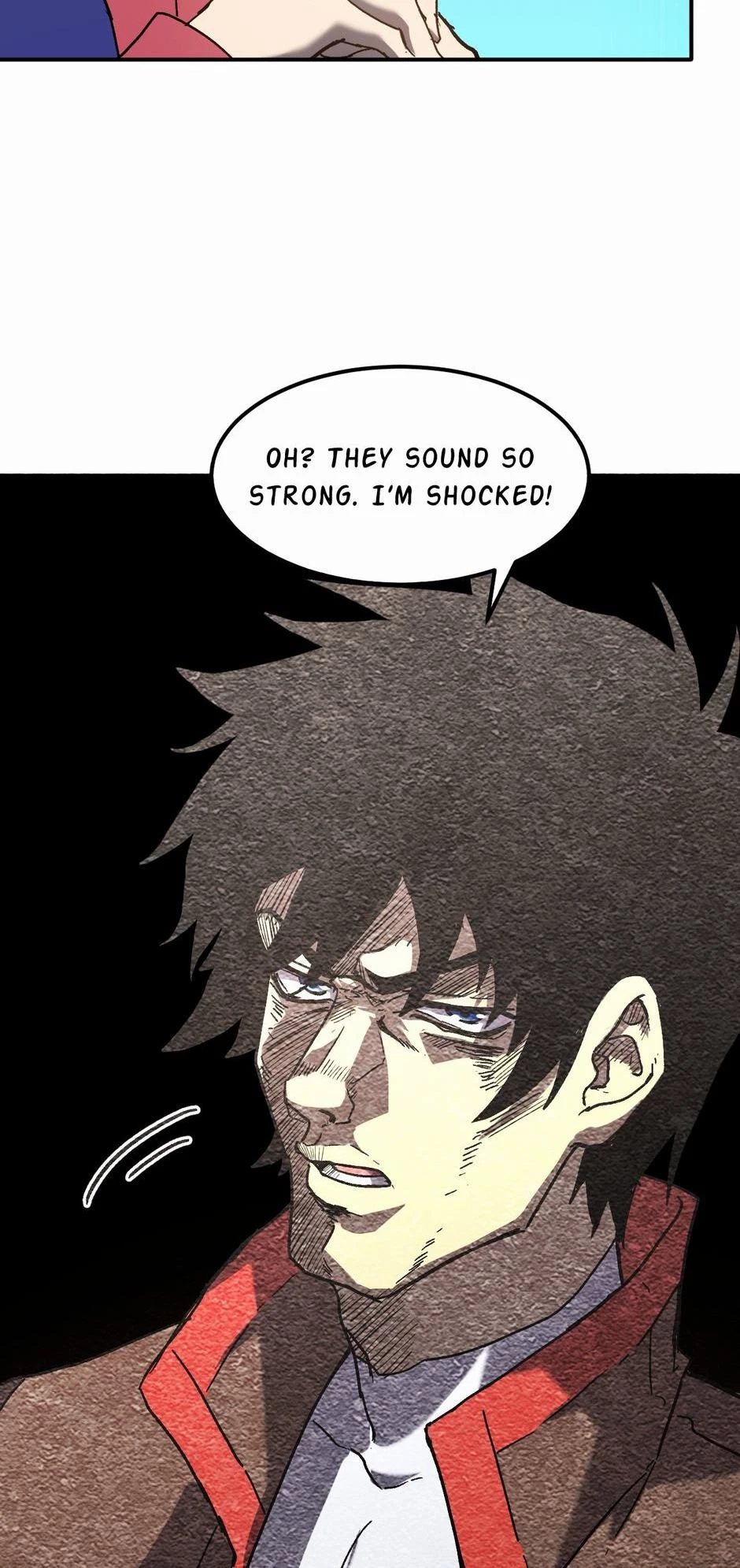 Read Log into the Future EN Manga Online