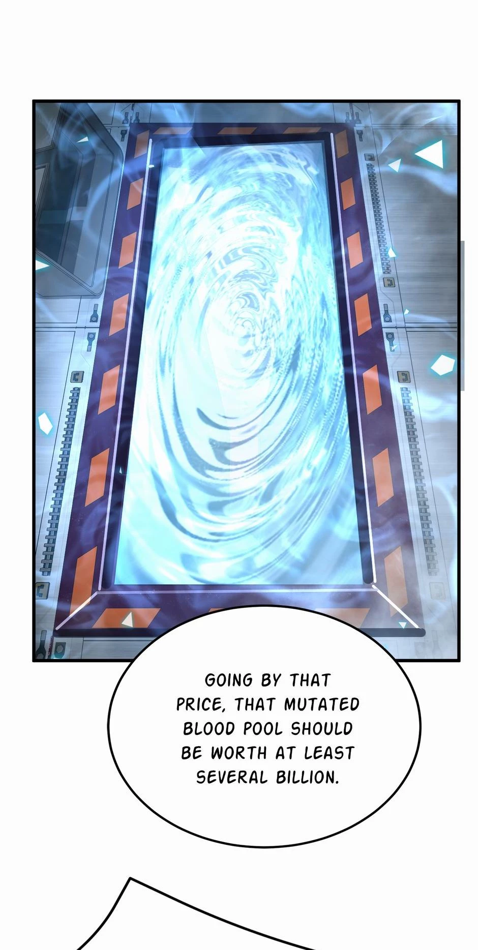 Read Log into the Future EN Manga Online