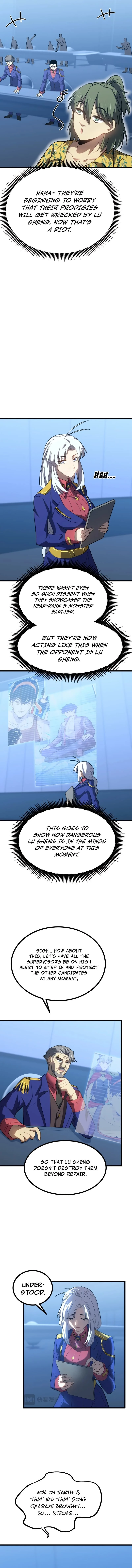 Read Log into the Future EN Manga Online