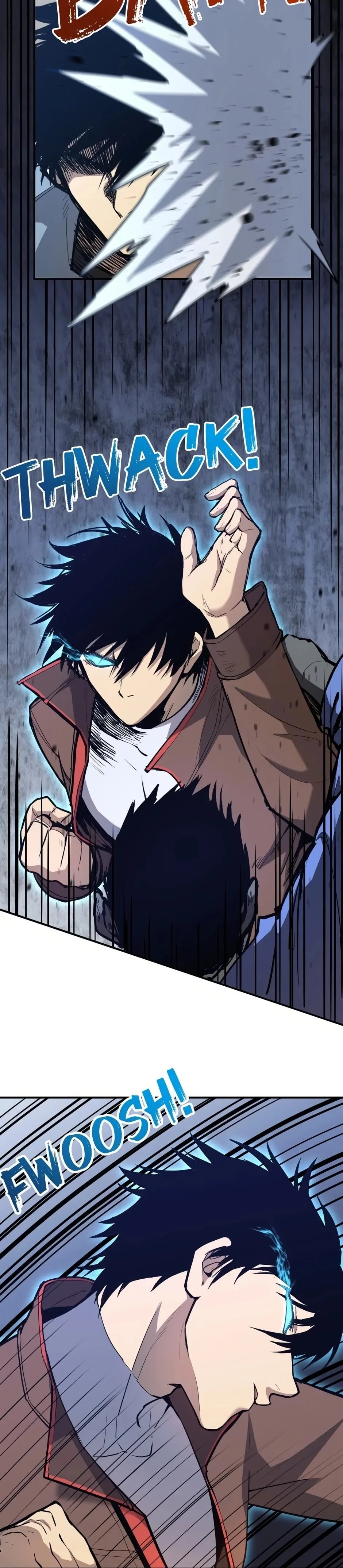 Read Log into the Future EN Manga Online
