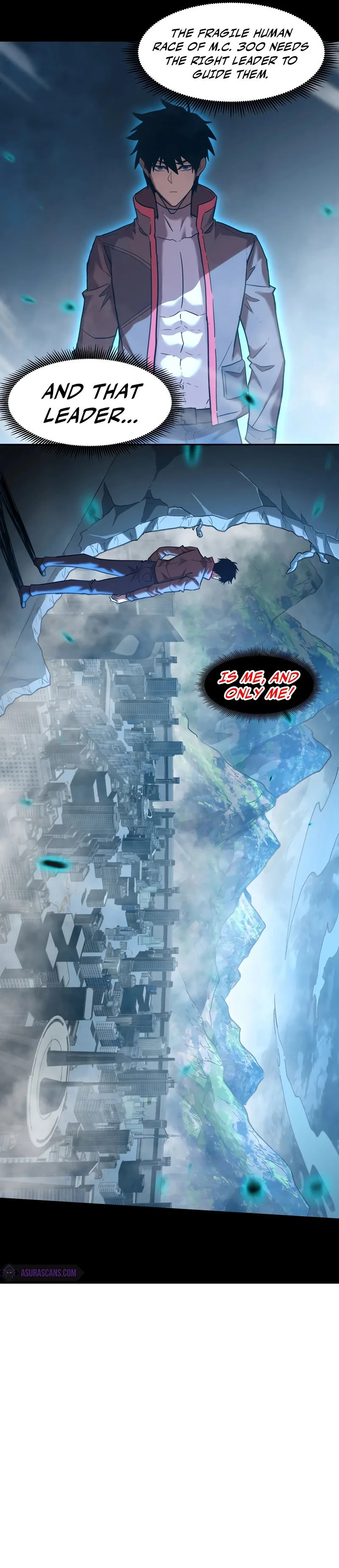 Read Log into the Future EN Manga Online