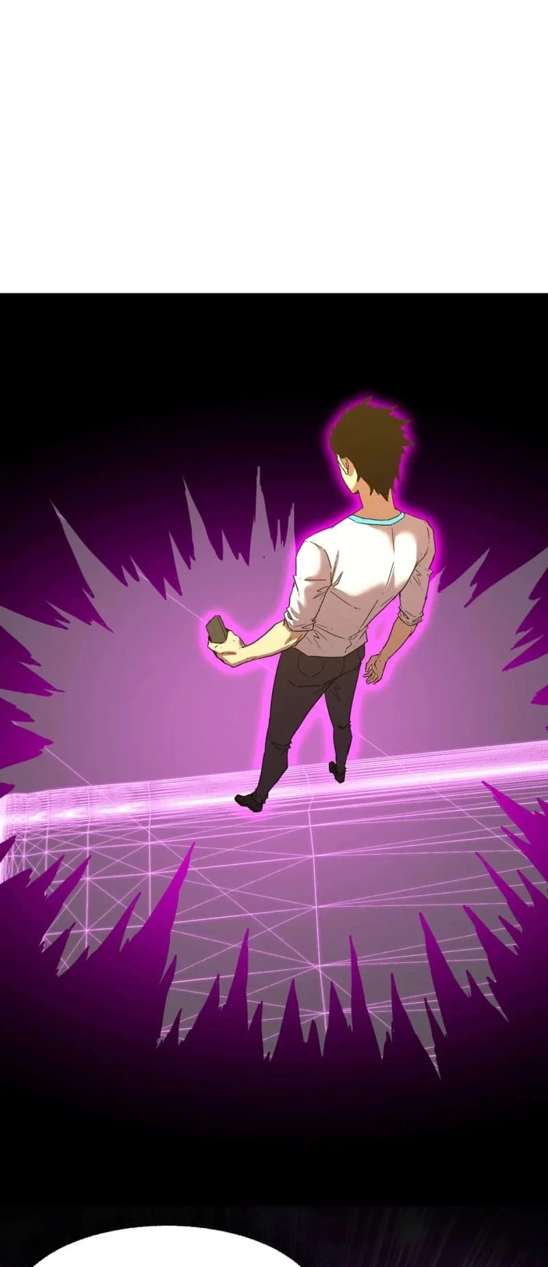 Read Log into the Future EN Manga Online