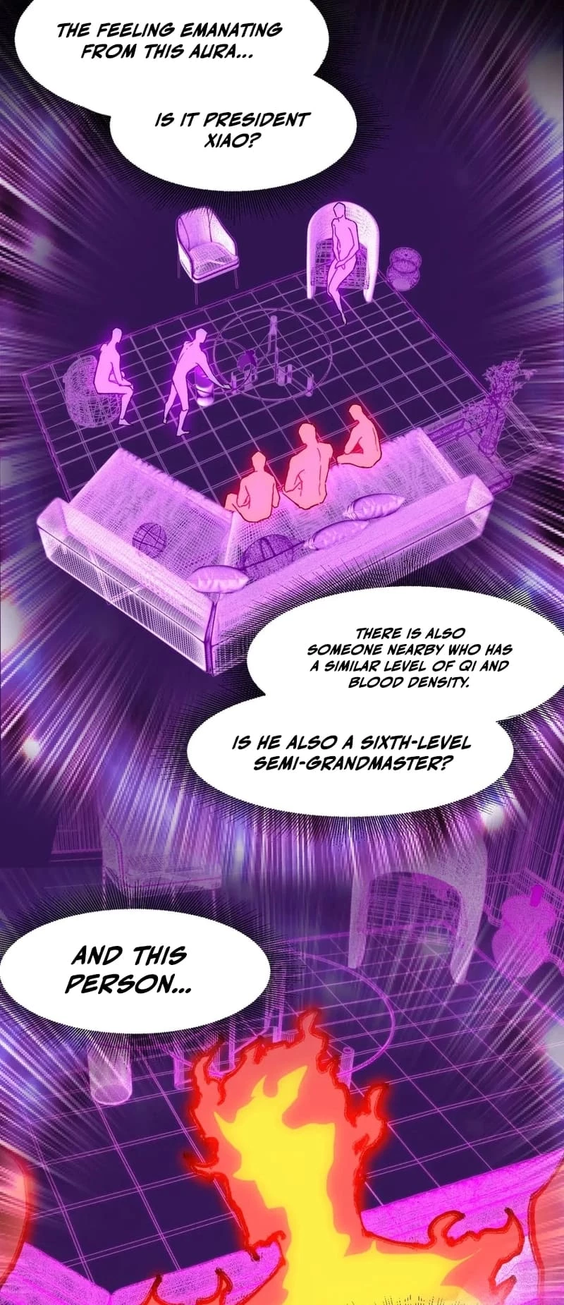 Read Log into the Future EN Manga Online