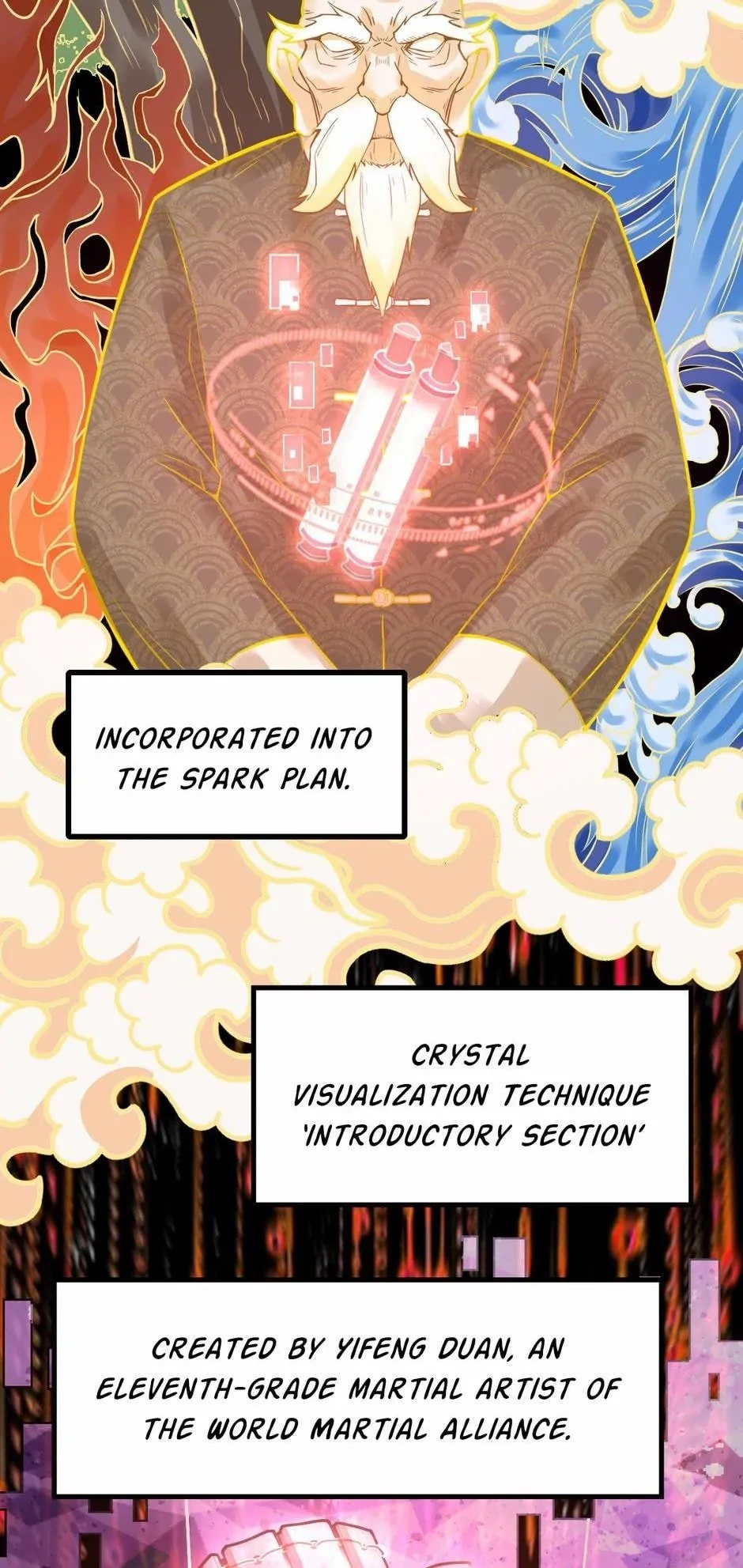 Read Log into the Future EN Manga Online