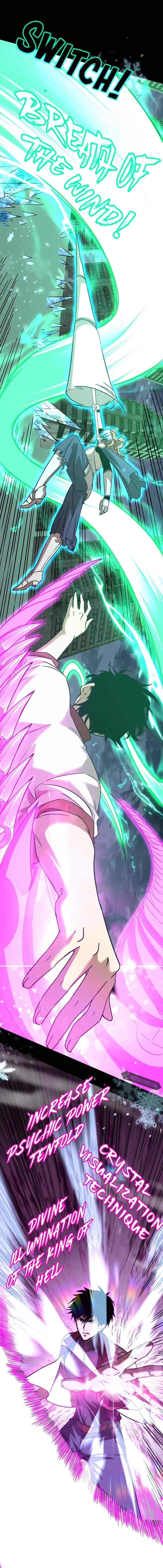 Read Log into the Future EN Manga Online