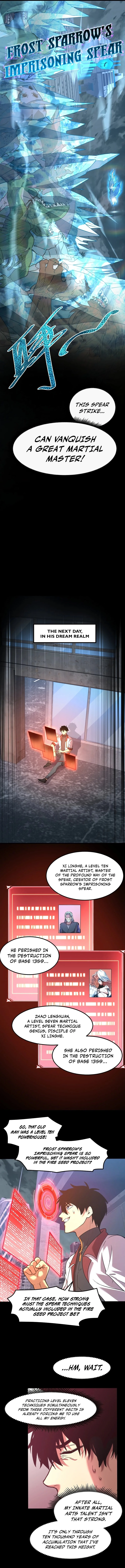 Read Log into the Future EN Manga Online
