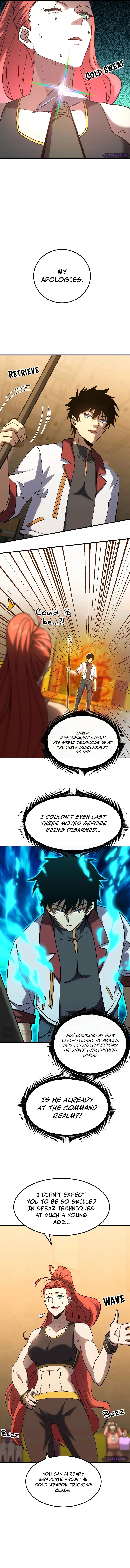 Read Log into the Future EN Manga Online