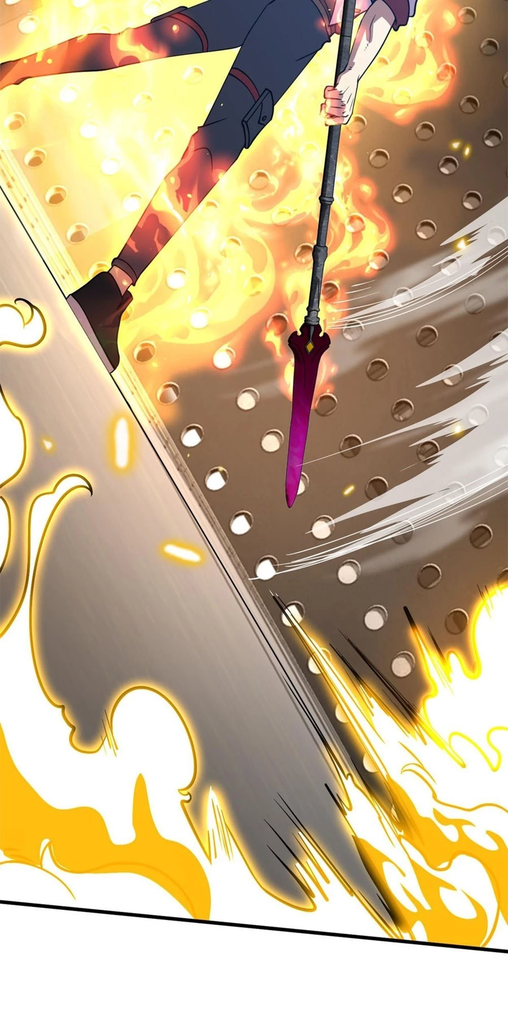 Read Log into the Future EN Manga Online