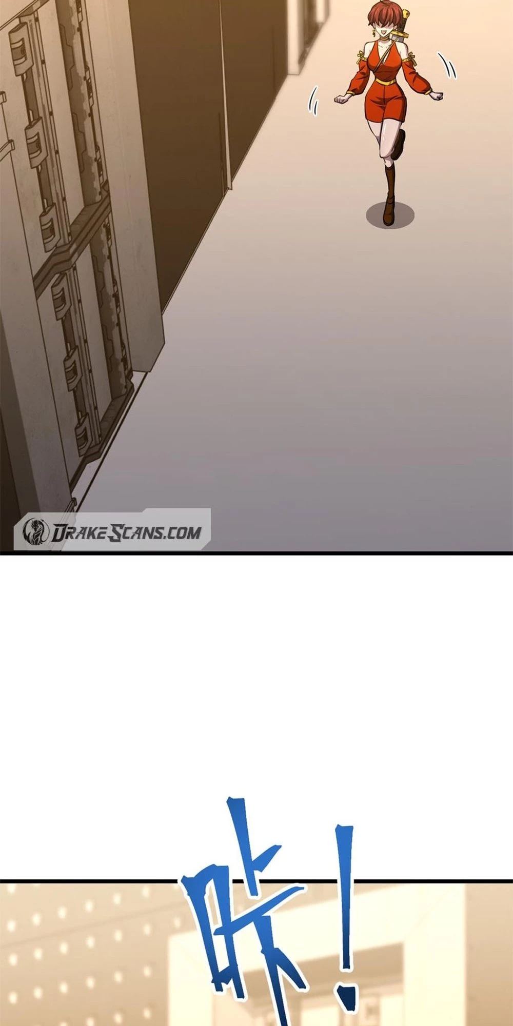 Read Log into the Future EN Manga Online
