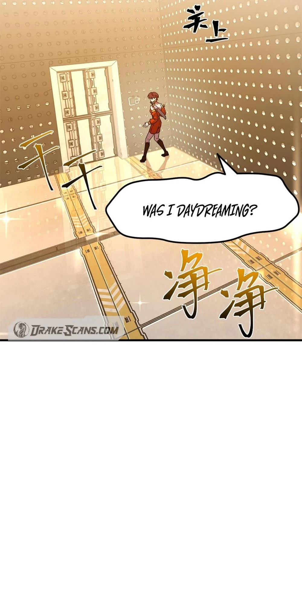 Read Log into the Future EN Manga Online