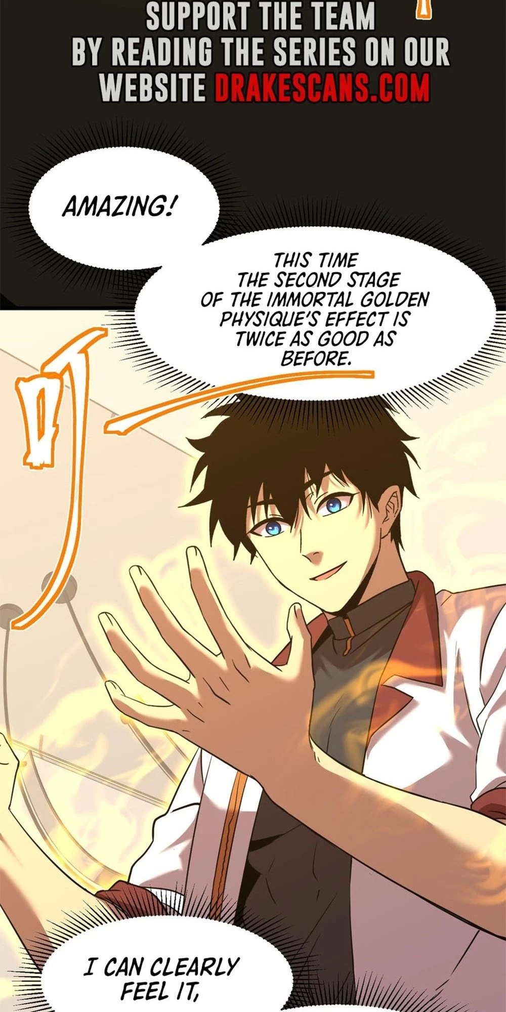 Read Log into the Future EN Manga Online