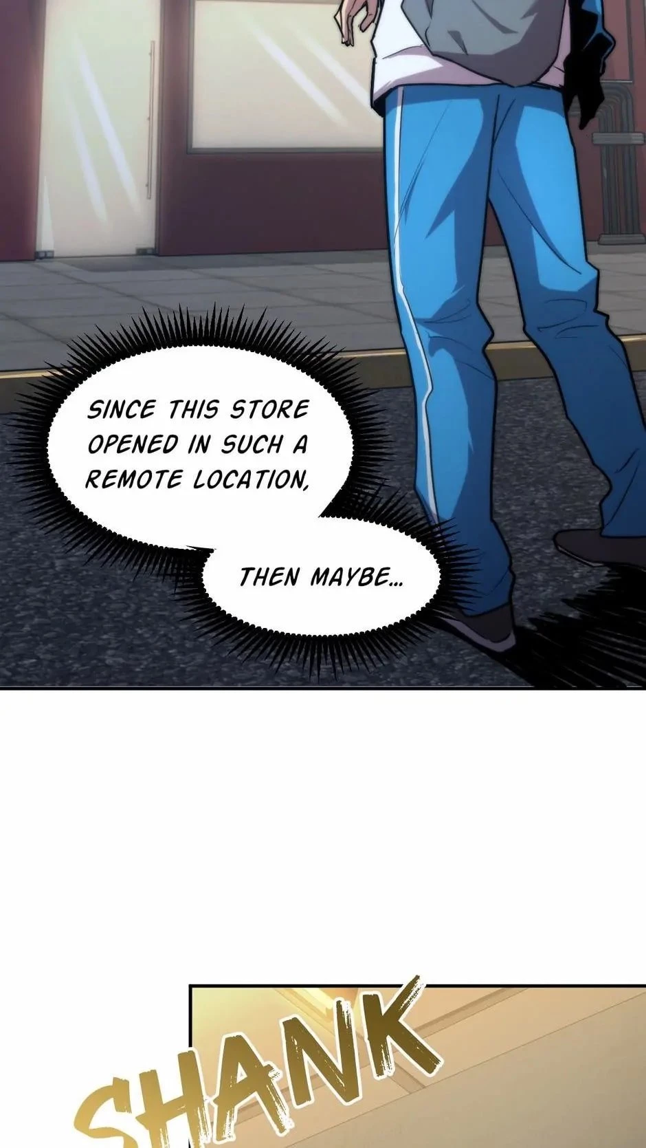 Read Log into the Future EN Manga Online