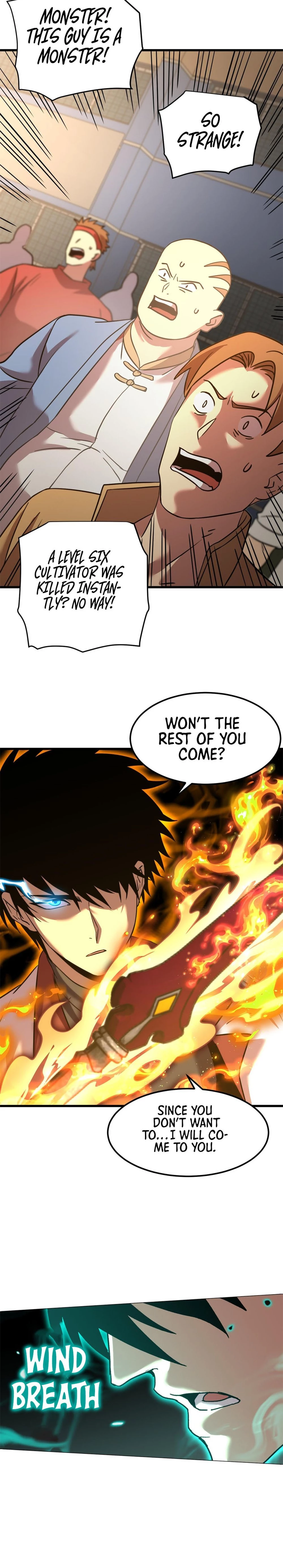 Read Log into the Future EN Manga Online