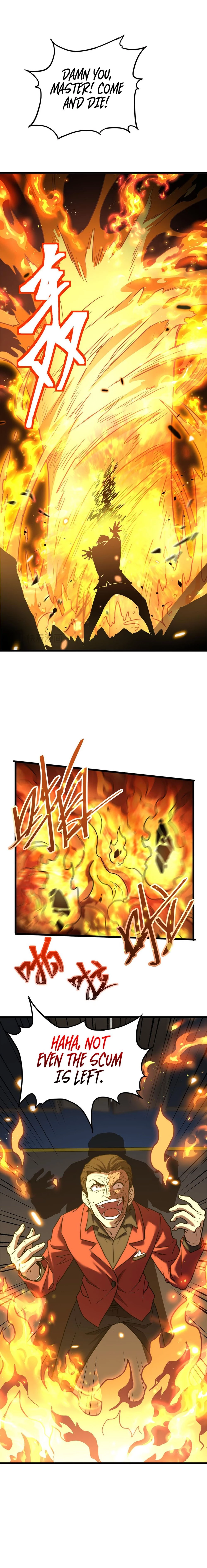 Read Log into the Future EN Manga Online