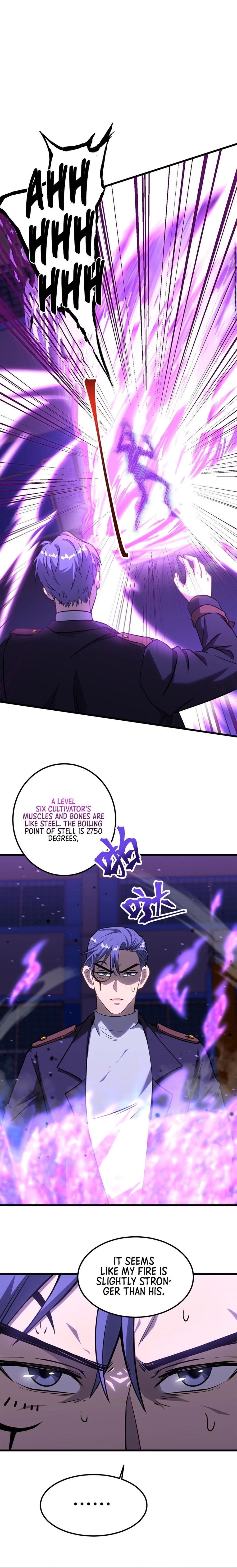 Read Log into the Future EN Manga Online