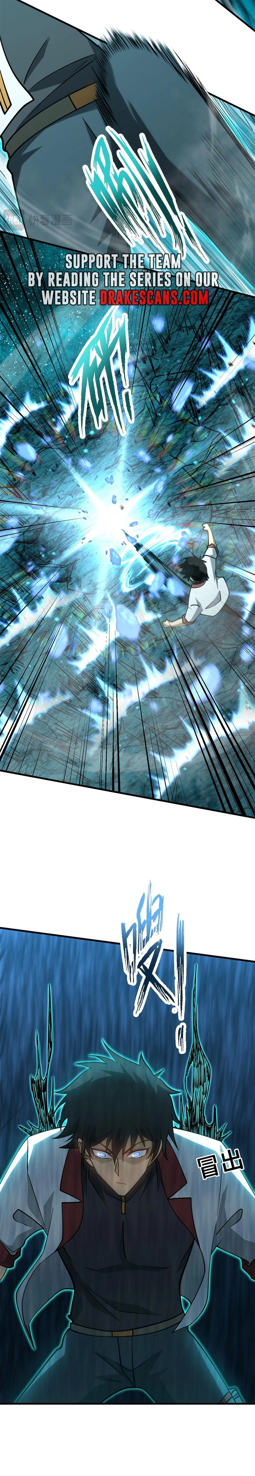Read Log into the Future EN Manga Online