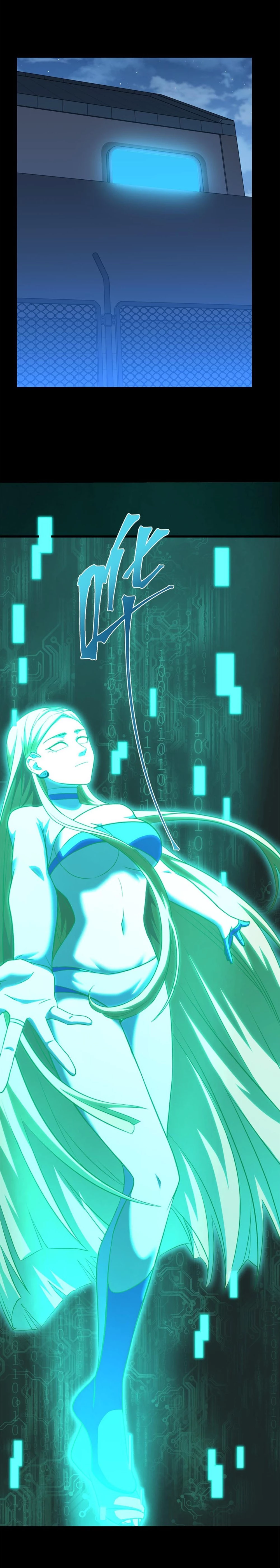 Read Log into the Future EN Manga Online
