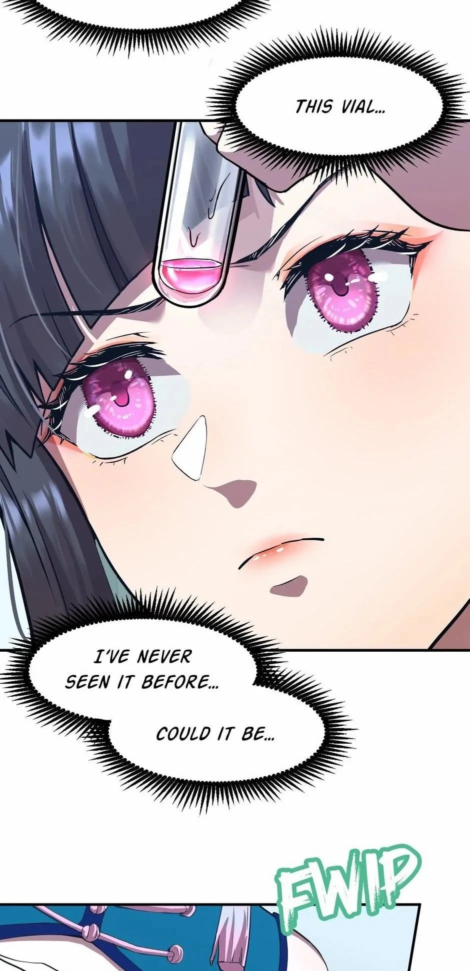 Read Log into the Future EN Manga Online