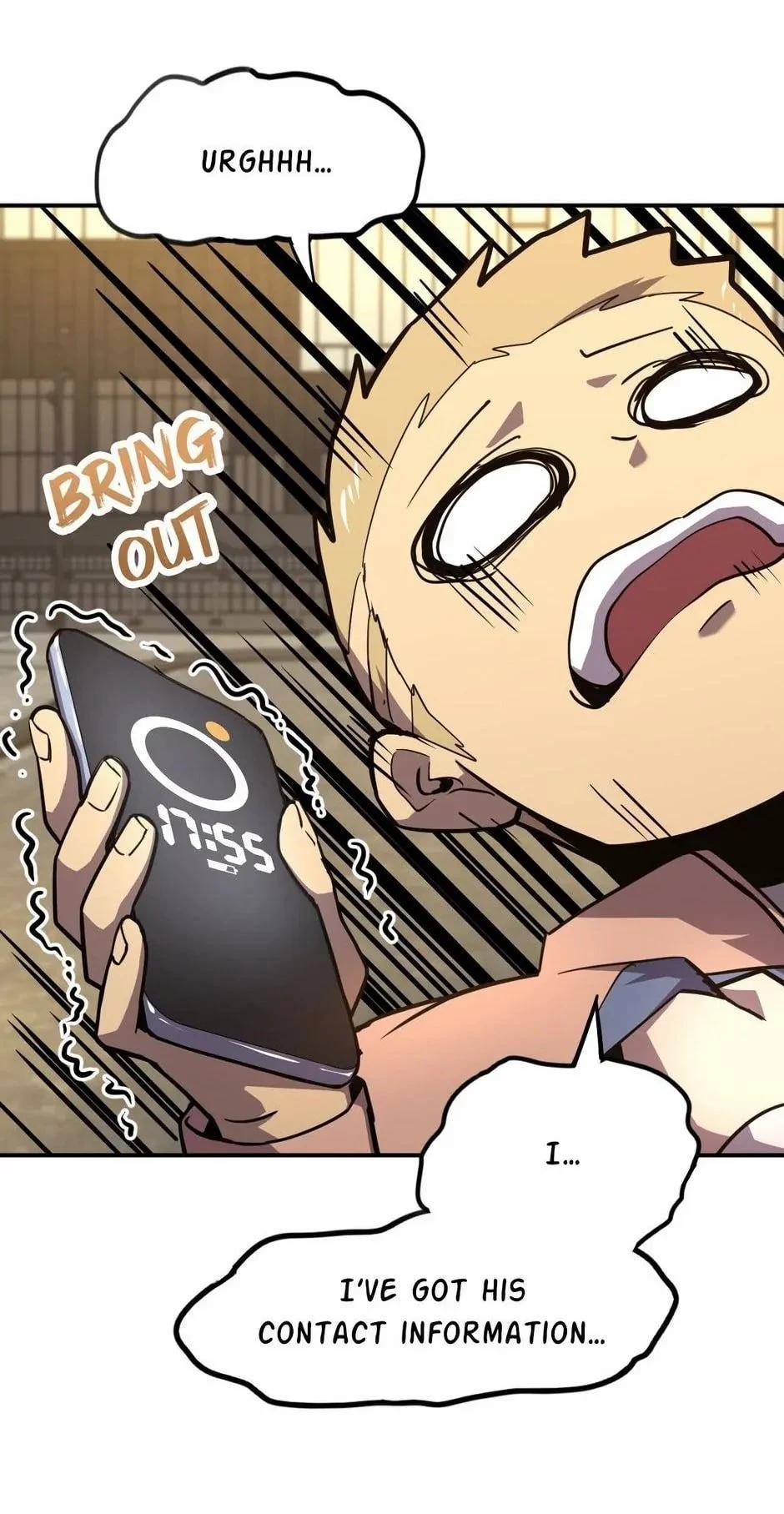 Read Log into the Future EN Manga Online