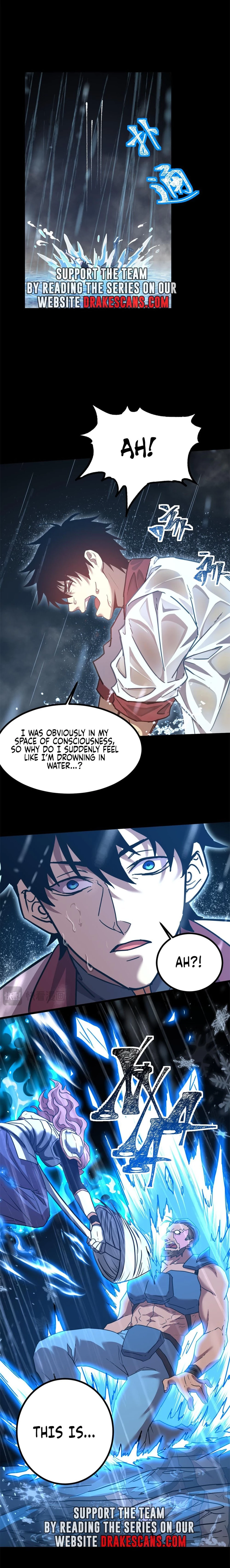 Read Log into the Future EN Manga Online