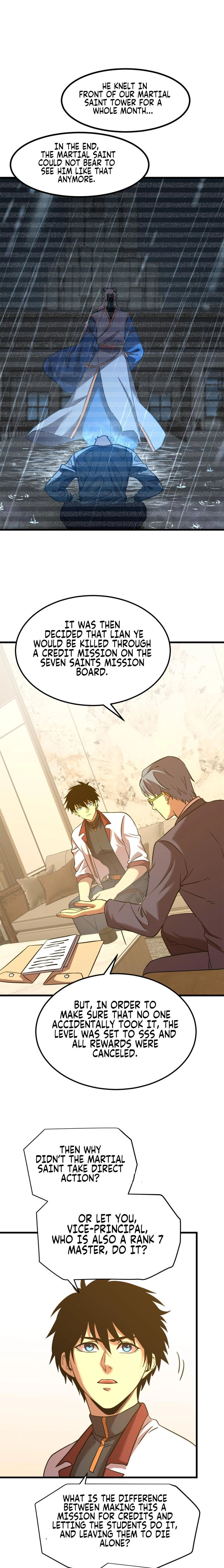 Read Log into the Future EN Manga Online