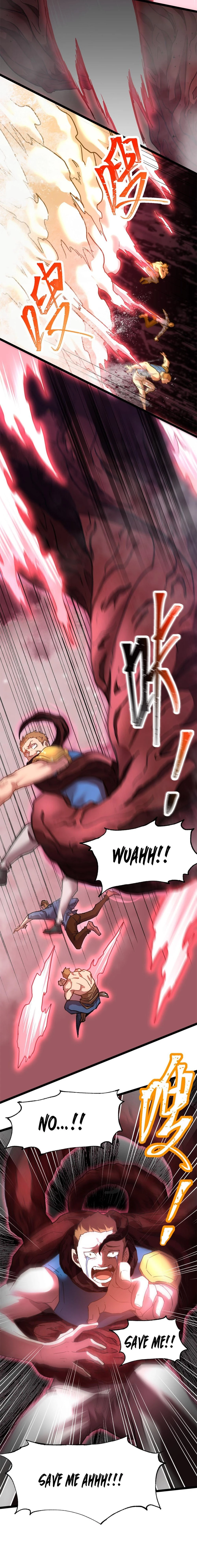Read Log into the Future EN Manga Online