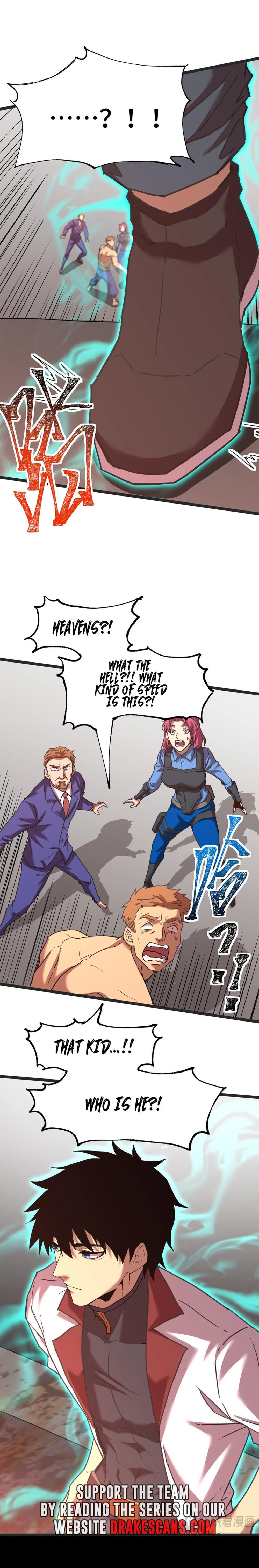Read Log into the Future EN Manga Online