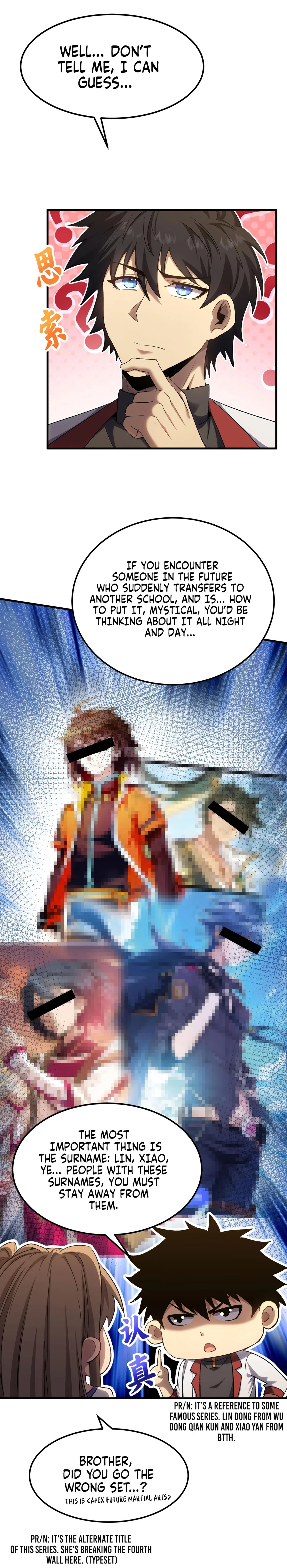Read Log into the Future EN Manga Online