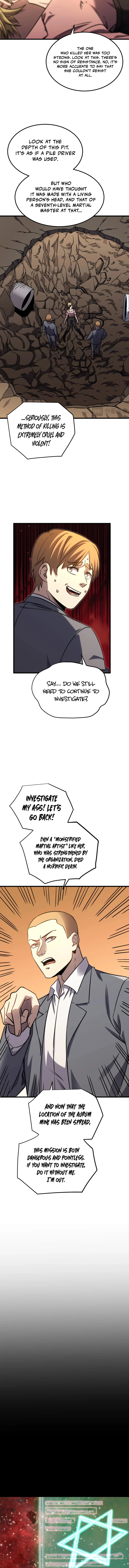 Read Logging 10,000 Years into the Future EN Manga Online
