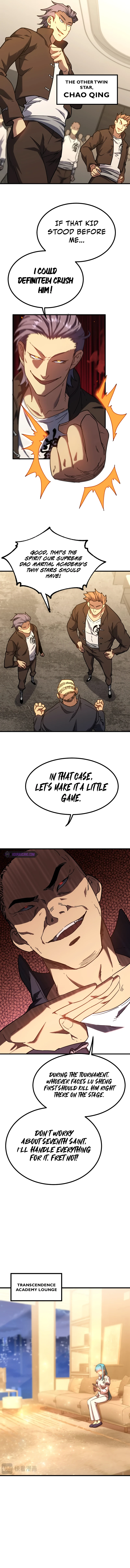 Read Logging 10,000 Years into the Future EN Manga Online