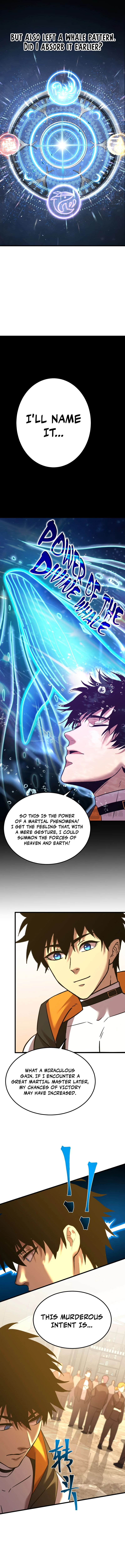 Read Logging 10,000 Years into the Future EN Manga Online