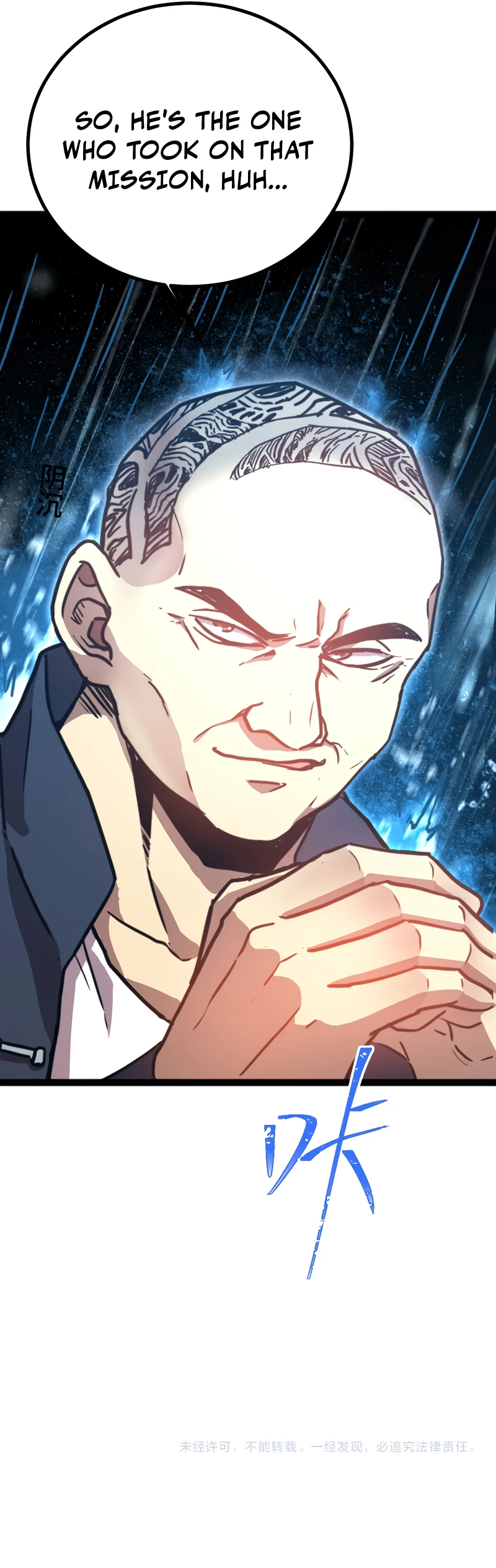 Read Logging 10,000 Years into the Future EN Manga Online