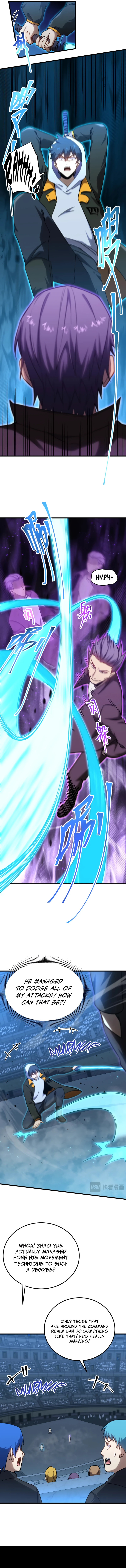 Read Logging 10,000 Years into the Future EN Manga Online
