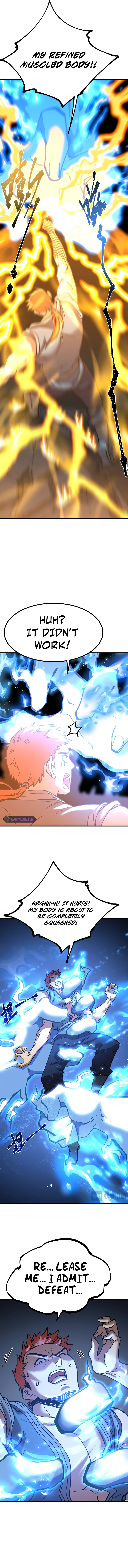 Read Logging 10,000 Years into the Future EN Manga Online