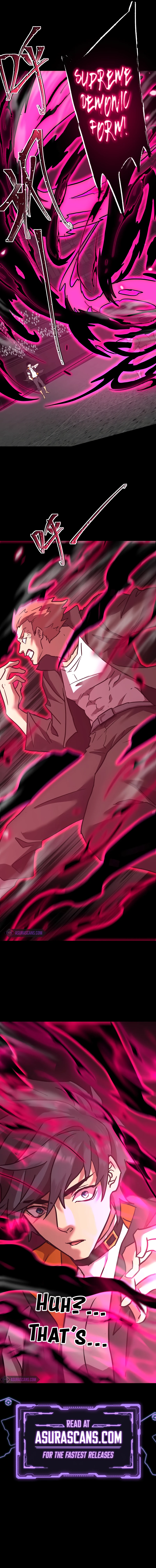 Read Logging 10,000 Years into the Future EN Manga Online