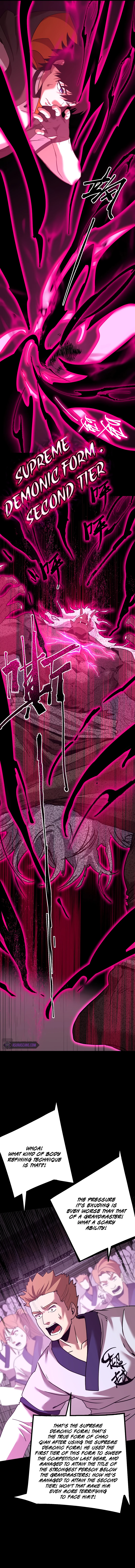 Read Logging 10,000 Years into the Future EN Manga Online