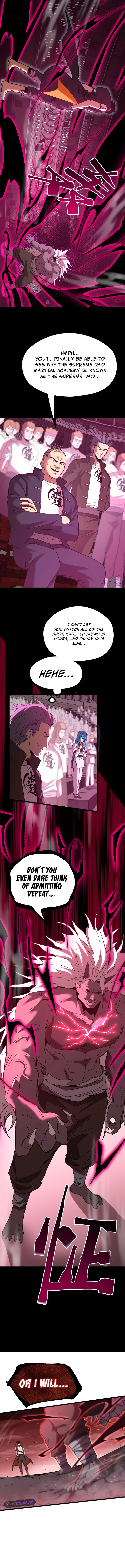 Read Logging 10,000 Years into the Future EN Manga Online