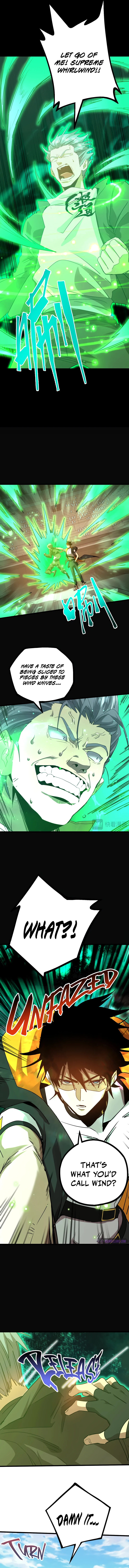 Read Logging 10,000 Years into the Future EN Manga Online
