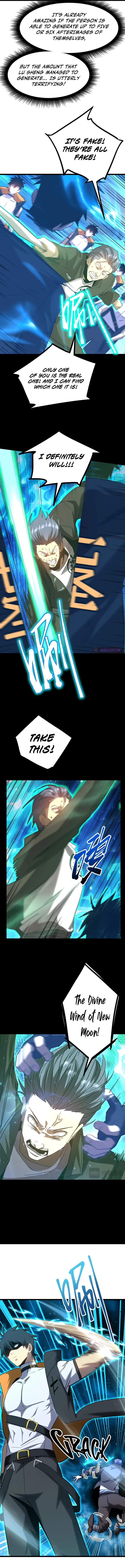 Read Logging 10,000 Years into the Future EN Manga Online