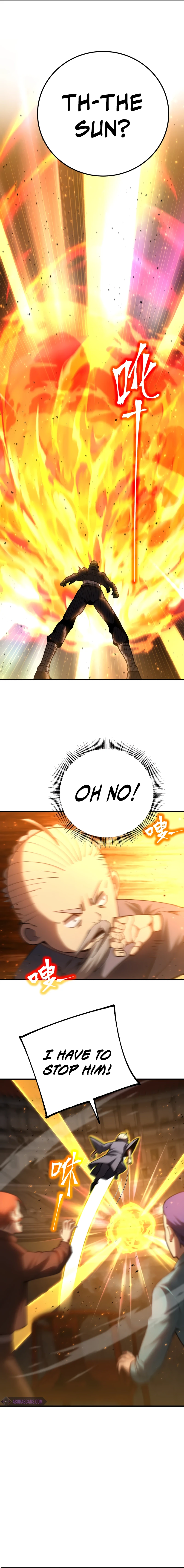 Read Logging 10,000 Years into the Future EN Manga Online