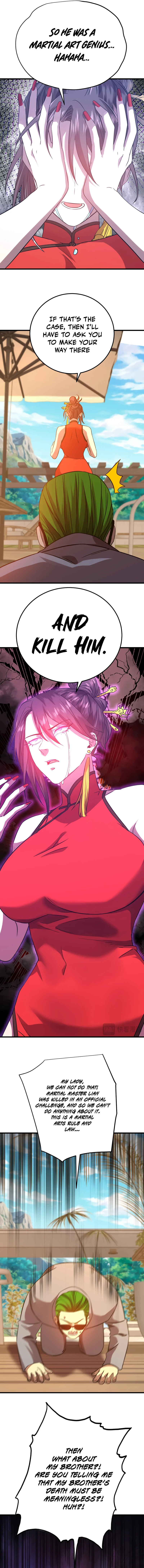 Read Logging 10,000 Years into the Future EN Manga Online
